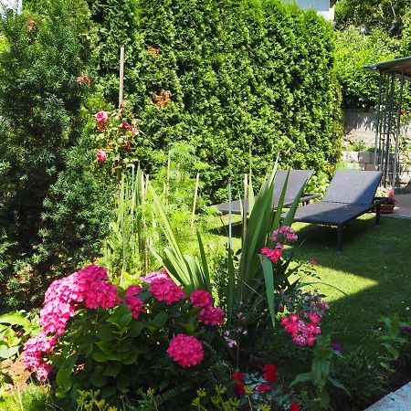Maria'S Place Opatija Exteriér fotografie